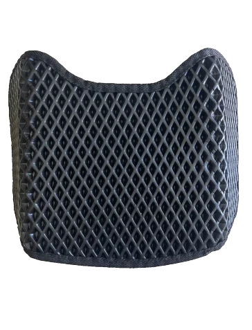 Автомобильные 3D-коврики EVA / ЕВА /ЭВА для Opel Astra J / Опель Астра Джей
