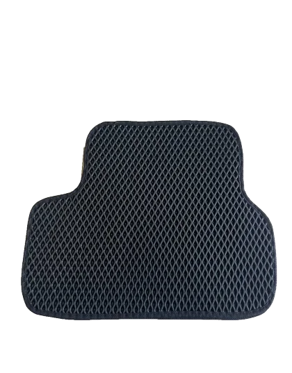 Автомобильные 3D-коврики EVA / ЕВА /ЭВА для Opel Astra J / Опель Астра Джей