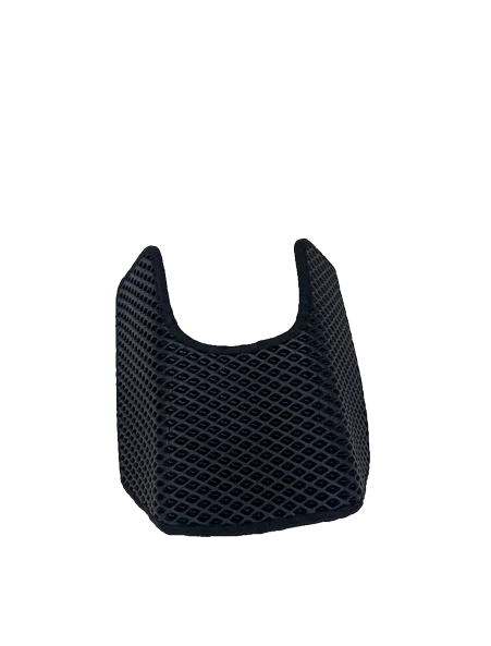 Автомобильные 3D-коврики EVA / ЕВА /ЭВА для Opel Astra G / Опель Астра Джи
