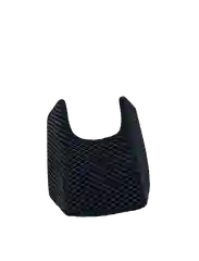 Автомобильные 3D-коврики EVA / ЕВА /ЭВА для Opel Astra G / Опель Астра Джи