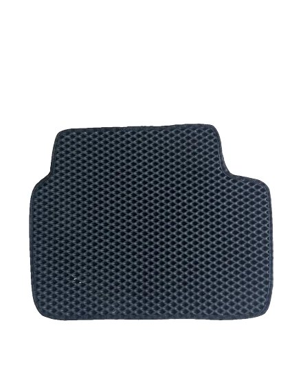 Автомобильные 3D-коврики EVA / ЕВА /ЭВА для Nissan Qashqai 1 / Ниссан Кашкай 1