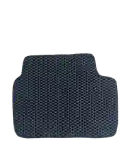 Автомобильные 3D-коврики EVA / ЕВА /ЭВА для Nissan Qashqai 1 / Ниссан Кашкай 1