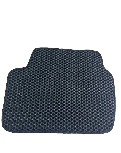 Автомобильные 3D-коврики EVA / ЕВА /ЭВА для Nissan Qashqai 1 / Ниссан Кашкай 1