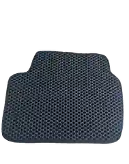 Автомобильные 3D-коврики EVA / ЕВА /ЭВА для Nissan Qashqai 1 / Ниссан Кашкай 1