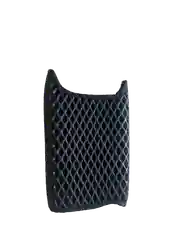 Автомобильные 3D-коврики EVA / ЕВА /ЭВА для Nissan Note 3 / Ниссан Нот 3
