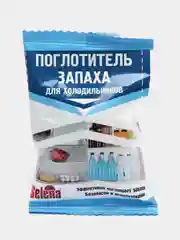 Поглотитель запаха Selena для холодильников