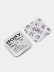 Батарейка для микронаушника SONY 337 / SR416SW