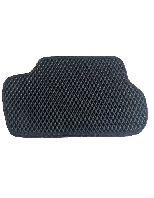 Автомобильные 3D-коврики EVA / ЕВА /ЭВА для Mini Cooper Hatch F56 / Мини Купер Ф56
