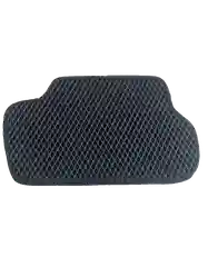 Автомобильные 3D-коврики EVA / ЕВА /ЭВА для Mini Cooper Hatch F56 / Мини Купер Ф56