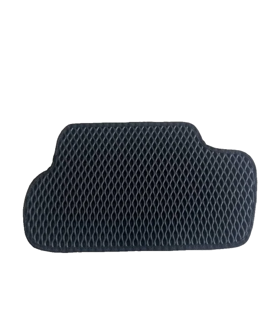 Автомобильные 3D-коврики EVA / ЕВА /ЭВА для Mini Cooper Hatch F56 / Мини Купер Ф56