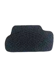 Автомобильные 3D-коврики EVA / ЕВА /ЭВА для Mini Cooper Hatch F56 / Мини Купер Ф56