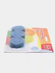 Освежитель таблетка для сливного бачка унитаза