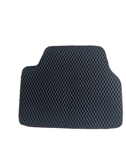 Автомобильные 3D-коврики EVA / ЕВА /ЭВА для Mini Cooper Hatch (F55) / Минис Купер Ф55