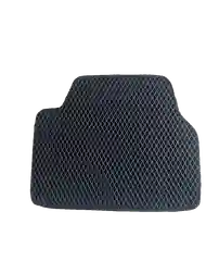 Автомобильные 3D-коврики EVA / ЕВА /ЭВА для Mini Cooper Hatch (F55) / Минис Купер Ф55