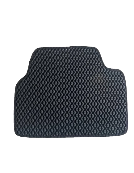 Автомобильные 3D-коврики EVA / ЕВА /ЭВА для Mini Cooper Hatch (F55) / Минис Купер Ф55