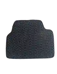 Автомобильные 3D-коврики EVA / ЕВА /ЭВА для Mini Cooper Hatch (F55) / Минис Купер Ф55