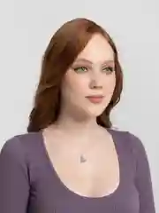 Кулон "ПИЦЦА"