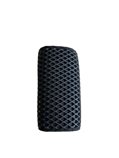 Автомобильные 3D-коврики EVA / ЕВА /ЭВА для Kia Magentis 2 / Киа Магентис 2