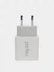 Сетевое зарядное устройство Perfeo PD, с разъемом Type-C  20W, I4641