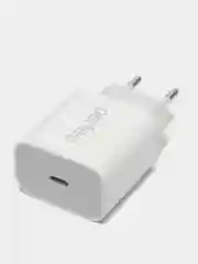 Сетевое зарядное устройство Perfeo PD, с разъемом Type-C  20W, I4641