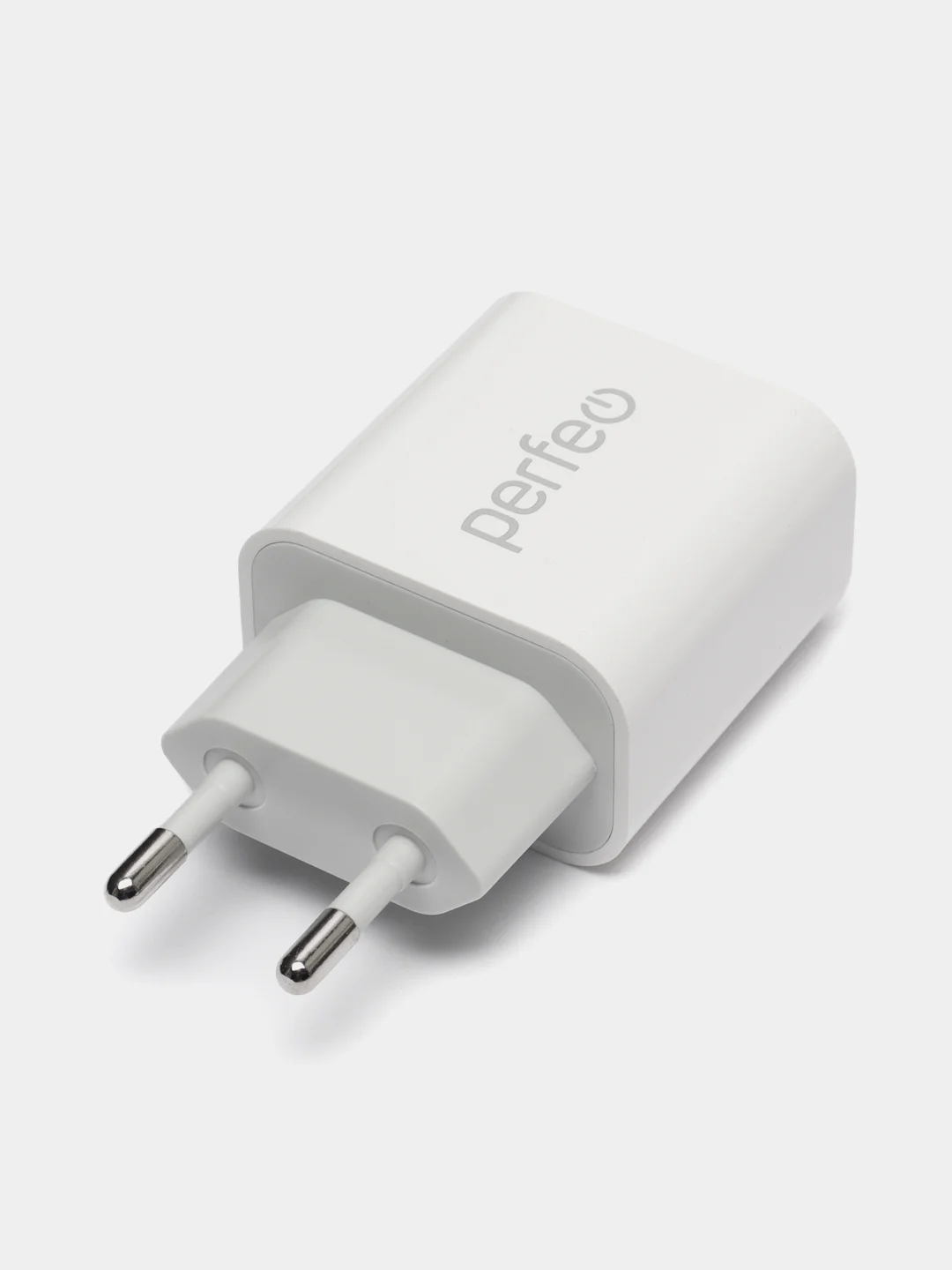 Сетевое зарядное устройство Perfeo PD, с разъемом Type-C  20W, I4641