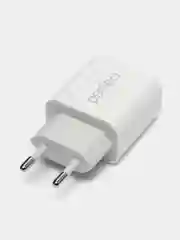 Сетевое зарядное устройство Perfeo PD, с разъемом Type-C  20W, I4641