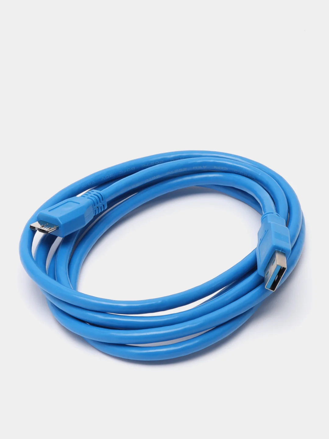 PERFEO Кабель USB3.0 A вилка - Micro B вилка, длина 1,8 м. (U4602)