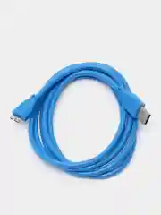 PERFEO Кабель USB3.0 A вилка - Micro B вилка, длина 1,8 м. (U4602)