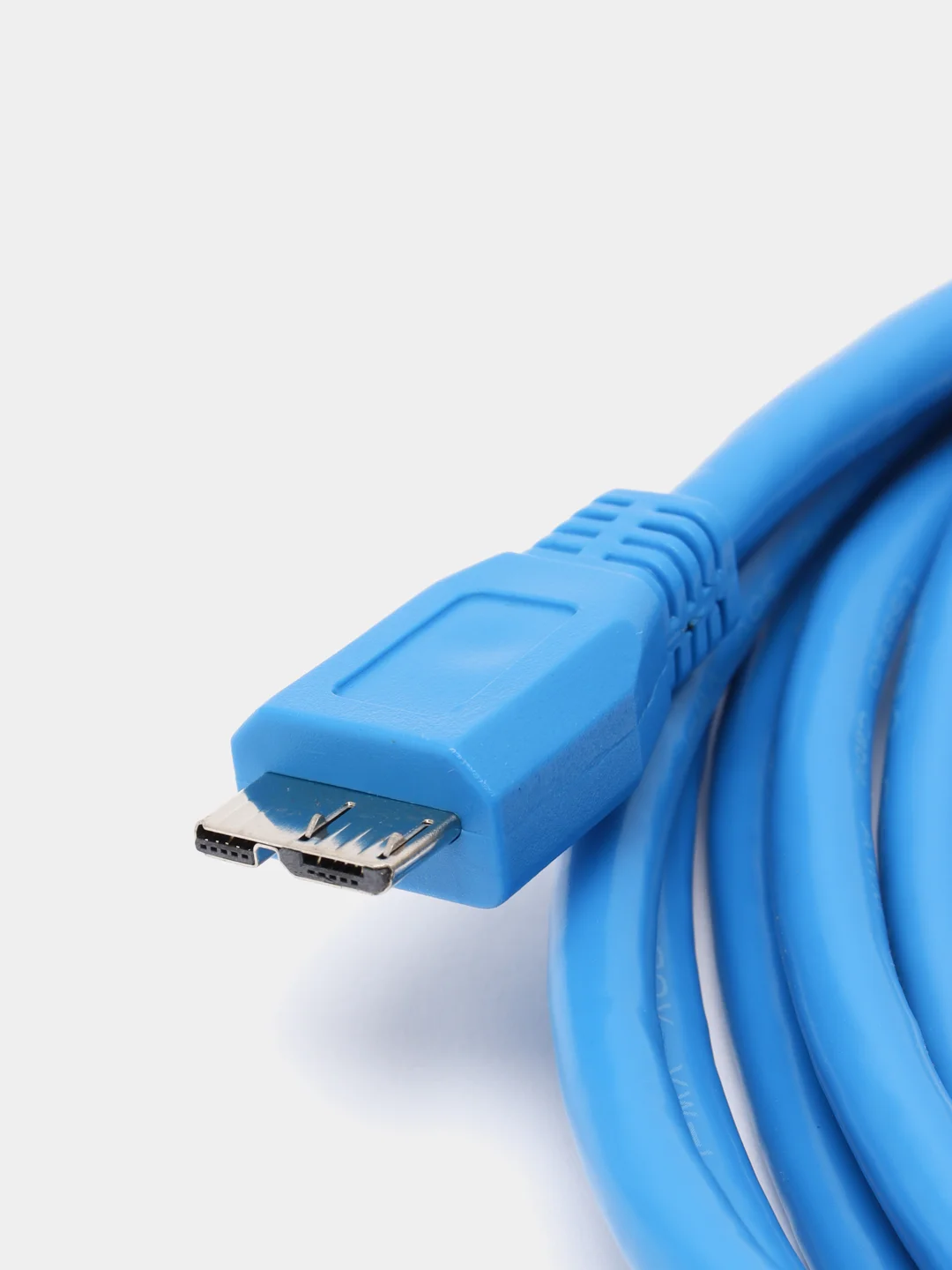 PERFEO Кабель USB3.0 A вилка - Micro B вилка, длина 1,8 м. (U4602)