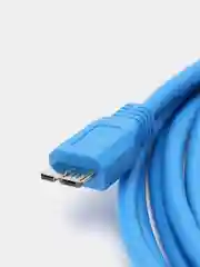 PERFEO Кабель USB3.0 A вилка - Micro B вилка, длина 1,8 м. (U4602)