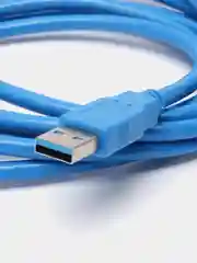 PERFEO Кабель USB3.0 A вилка - Micro B вилка, длина 1,8 м. (U4602)