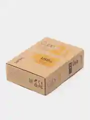 Сетевое зарядное устройство Perfeo с разъемом 2 x USB, 3.4А, белый, Cube 2, PFA4132