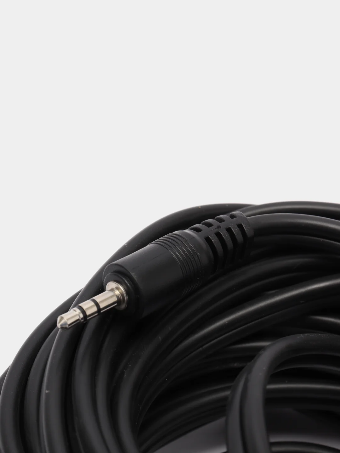 Кабель Perfeo, Jack 3.5 мм вилка - 2xRCA вилка