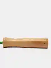 Салатовый скакалка с деревянными ручками