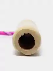 Конфетный скакалка с деревянными ручками