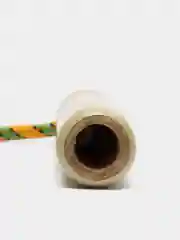 Манго скакалка с деревянными ручками