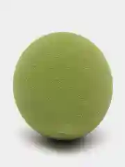 Оливковый спонж для макияжа