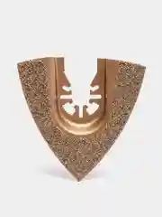 Насадка для реноватора Elitech МФИ OQIS, шлифовальная, по бетону и керамике
