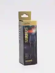 Светодиодный фонарь Perfeo Sirius