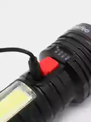 Perfeo Светодиодный фонарь "Shot"