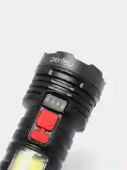 Perfeo Светодиодный фонарь "Shot"