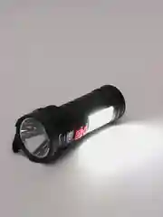 Perfeo Светодиодный фонарь "Shot"