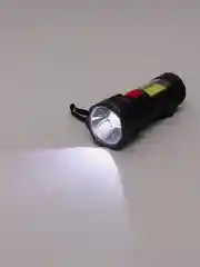 Perfeo Светодиодный фонарь "Shot"