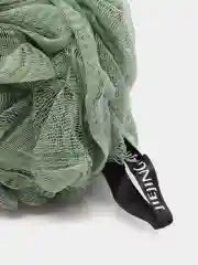 Хаки мочалка для тела
