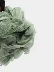 Хаки мочалка для тела