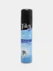 Бежевый освежитель воздуха Toilex, аэрозоль, 300 мл