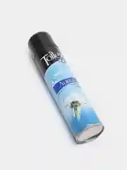 Бежевый освежитель воздуха Toilex, аэрозоль, 300 мл