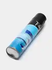 Белый освежитель воздуха Toilex, аэрозоль, 300 мл