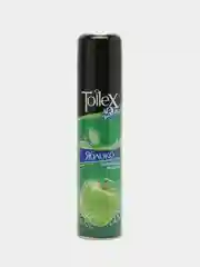 Багровый освежитель воздуха Toilex, аэрозоль, 300 мл