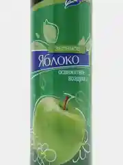 Багровый освежитель воздуха Toilex, аэрозоль, 300 мл